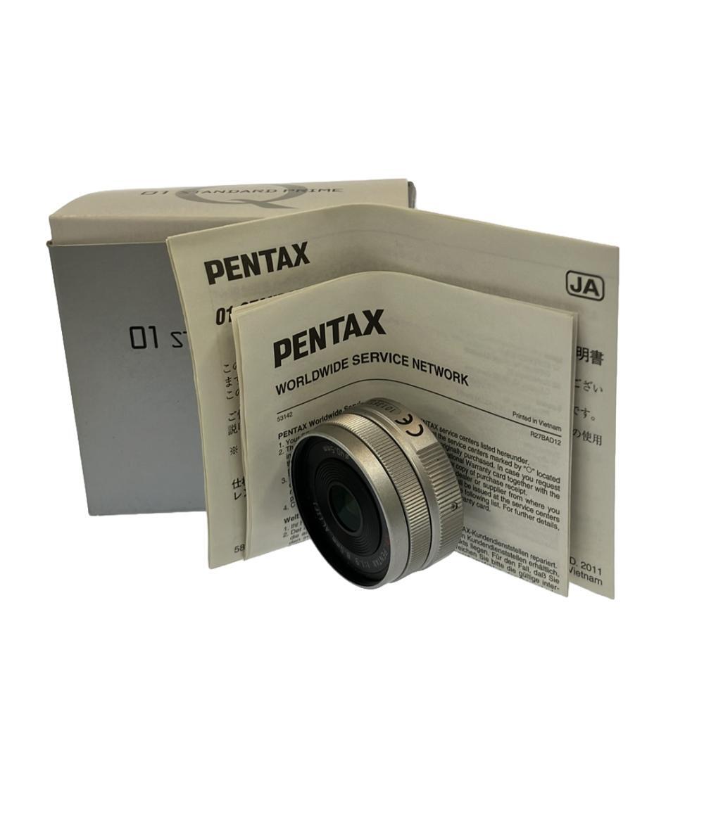 Yahoo!オークション -「pentax 01 standard prime」の落札相場 Yahoo!オークション -「pentax 01 standard prime」の落札相場