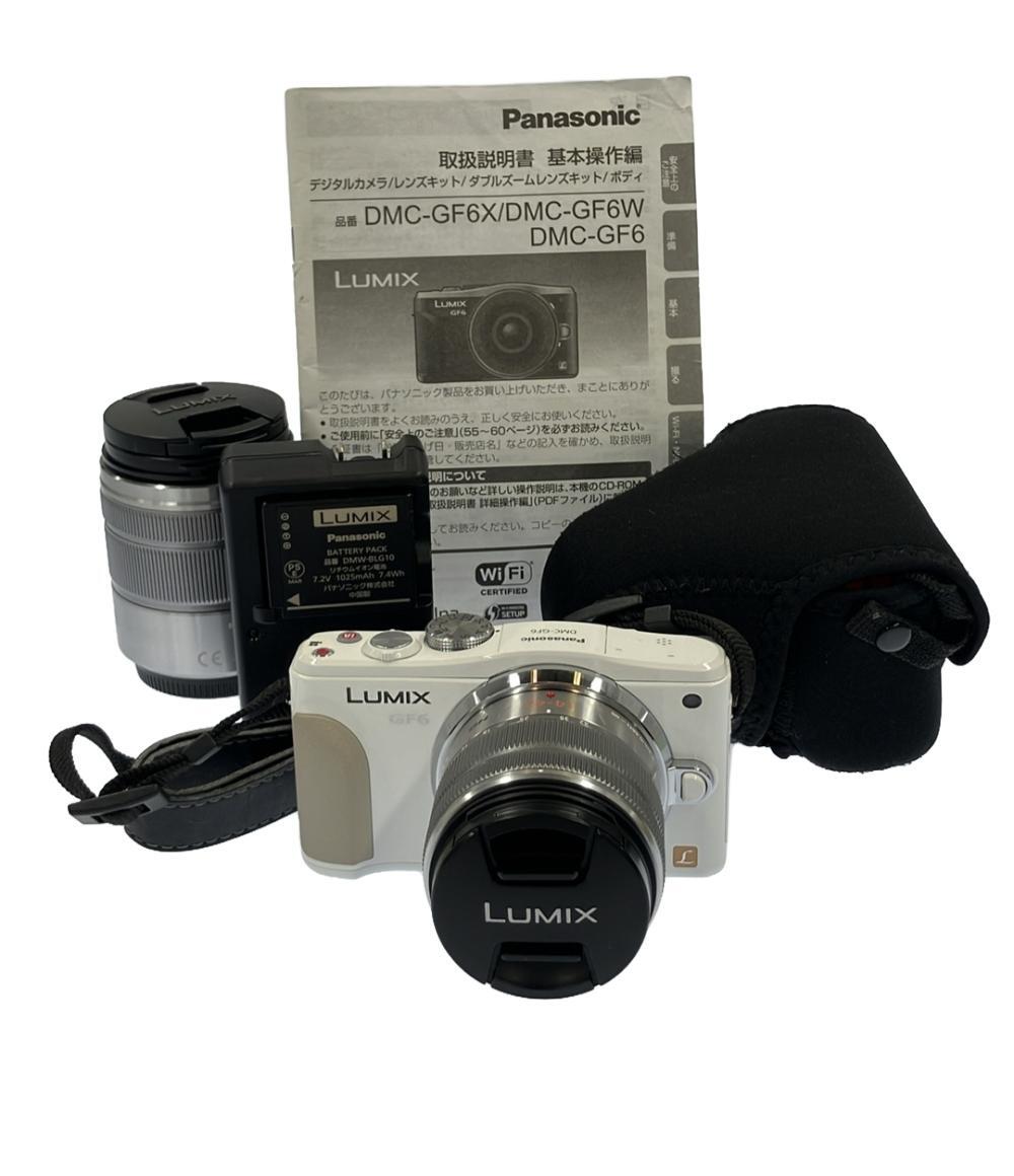 Yahoo!オークション -「LUMIX GF6」(カメラ、光学機器) の落札 Yahoo!オークション -「LUMIX GF6」(カメラ、光学機器) の落札