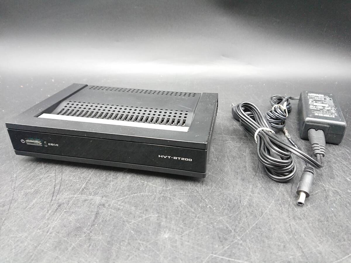 2025年最新】Yahoo!オークション -hvt-bt200の中古品・新品・未 2025年最新】Yahoo!オークション -hvt-bt200の中古品・新品・未