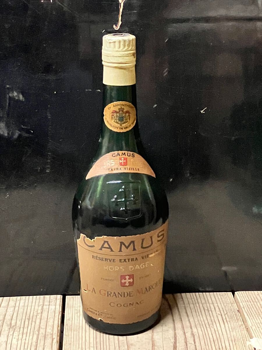 Yahoo!オークション -「camus hors d'age」(カミュ) (コニャック Yahoo!オークション -「camus hors d'age」(カミュ) (コニャック