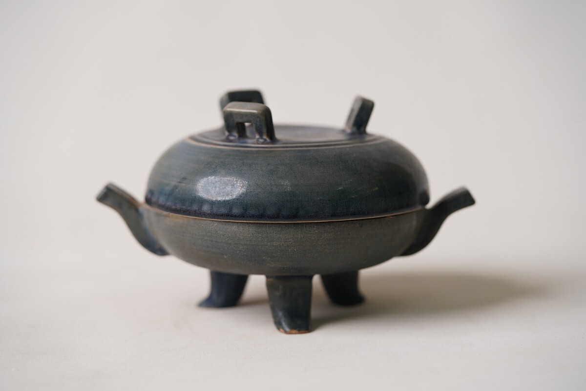 宋時代の香炉 2025年最新】Yahoo!オークション -香炉(宋)の中古品・新品・未