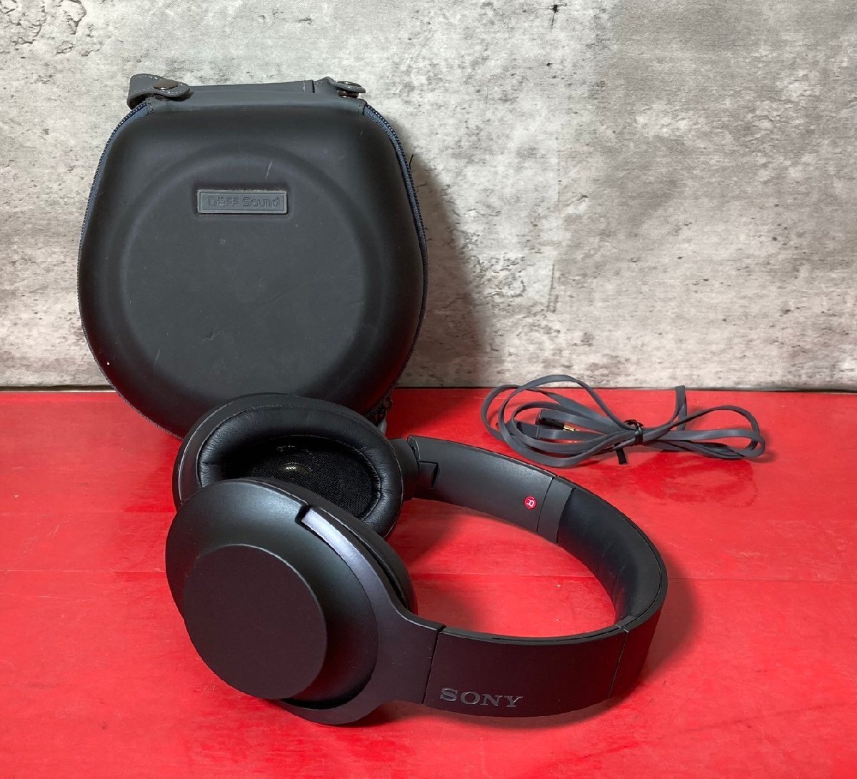 Yahoo!オークション -「mdr-100a」の落札相場・落札価格 Yahoo!オークション -「mdr-100a」の落札相場・落札価格