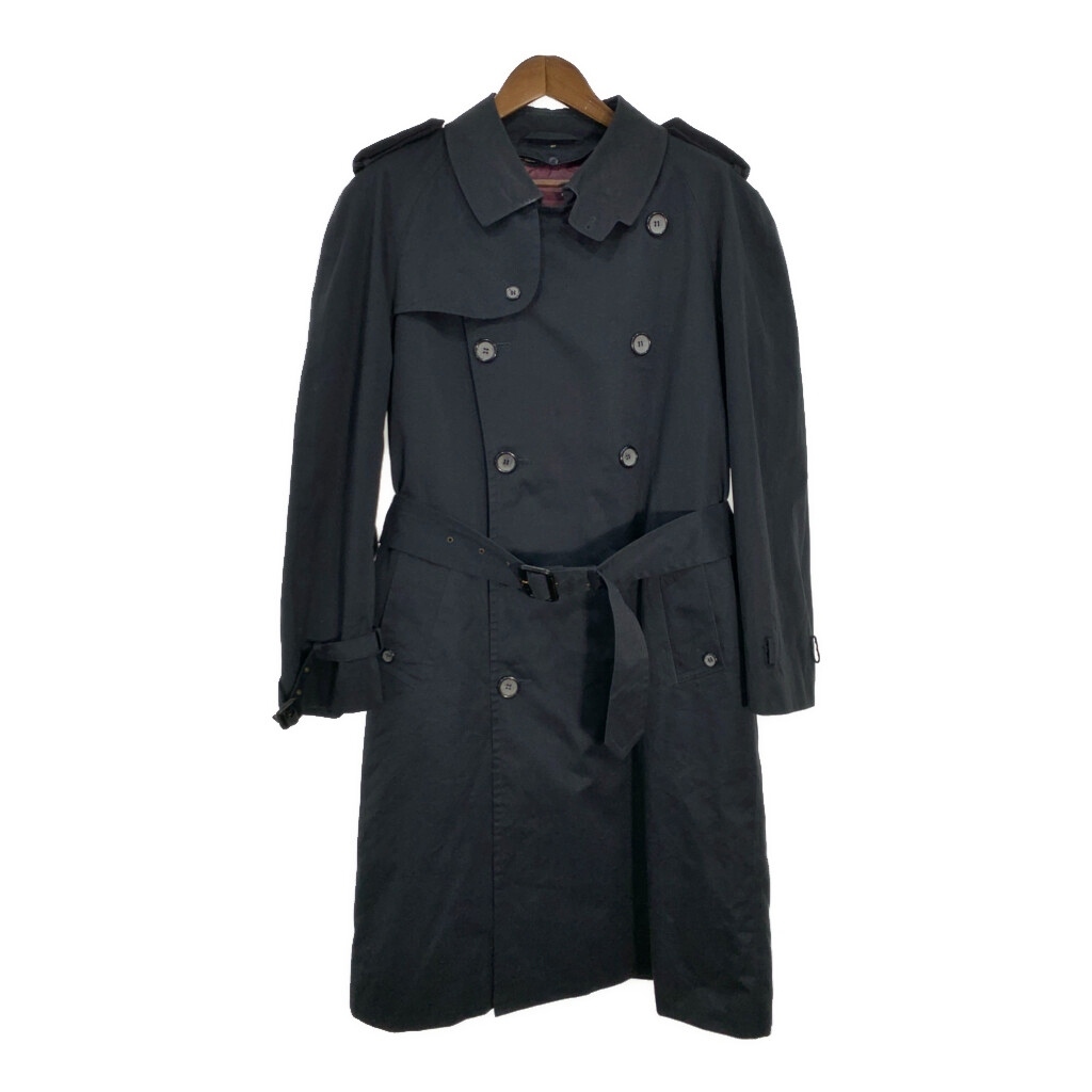 バラクータ BARACUTA G10 オリジナルトレンチコート (英国製