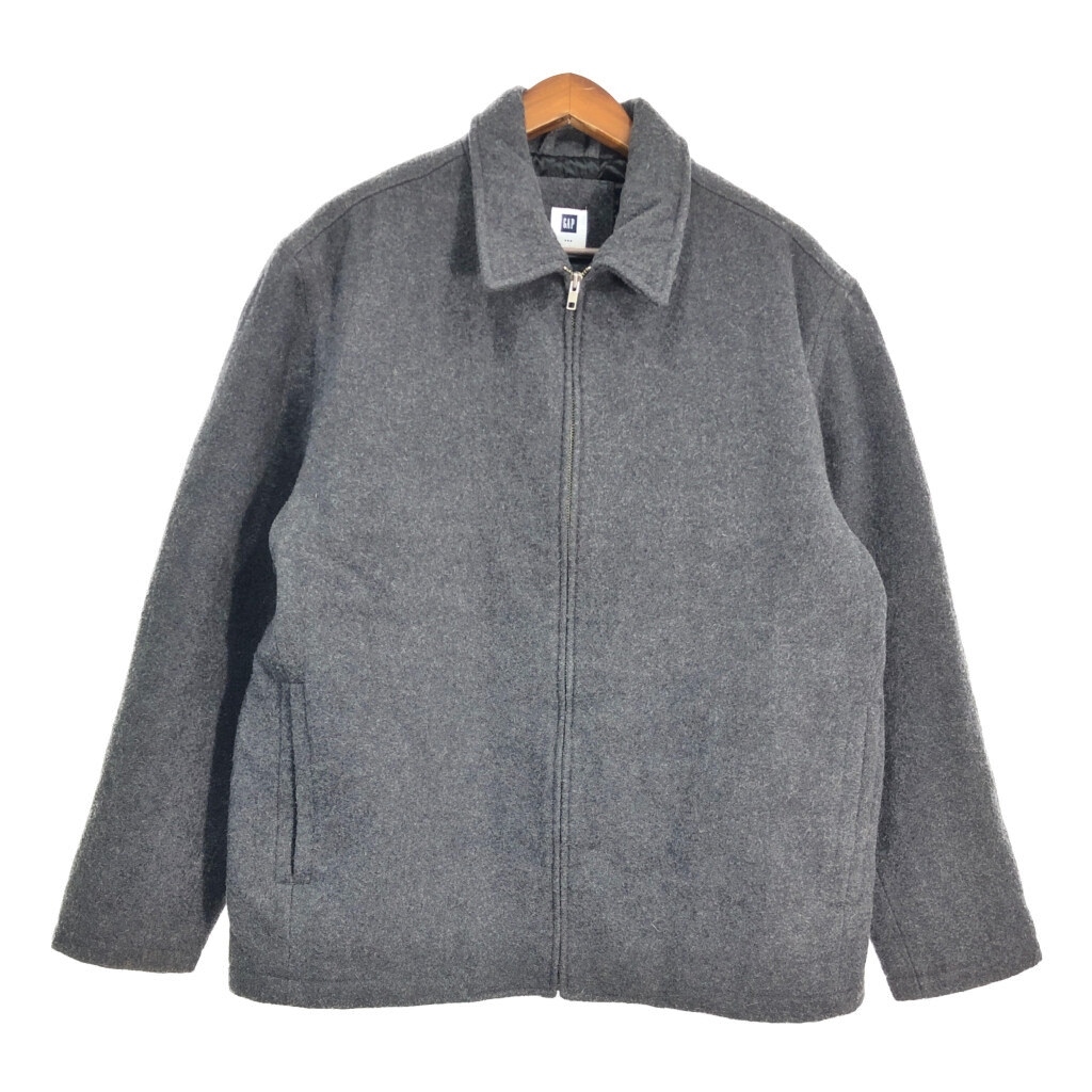 2025年最新】Yahoo!オークション -gap ウールジャケットの中古品