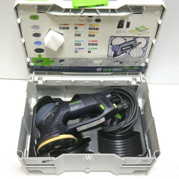 Yahoo!オークション -「festool」(電動工具) (工具、DIY用品)の Yahoo!オークション -「festool」(電動工具) (工具、DIY用品)の