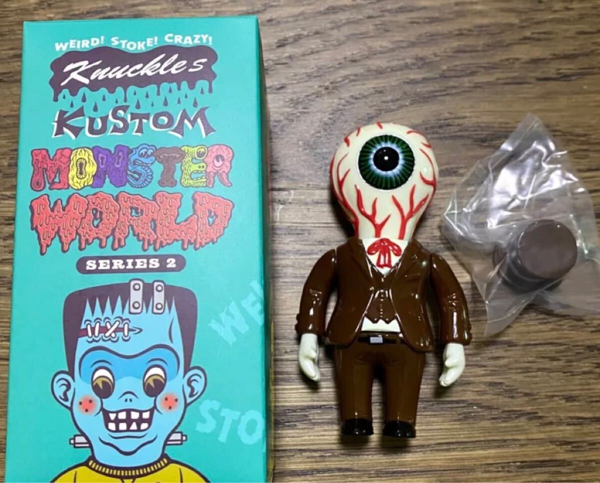 Yahoo!オークション -「knuckle head」(フィギュア) の落札相場 Yahoo!オークション -「knuckle head」(フィギュア) の落札相場