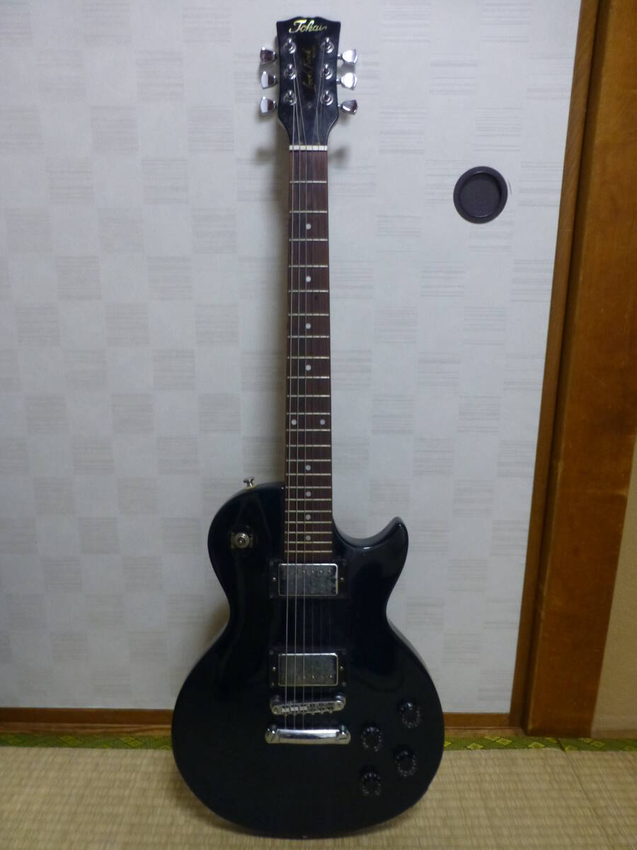 Yahoo!オークション -「tokai love rock model」の落札相場・落札価格