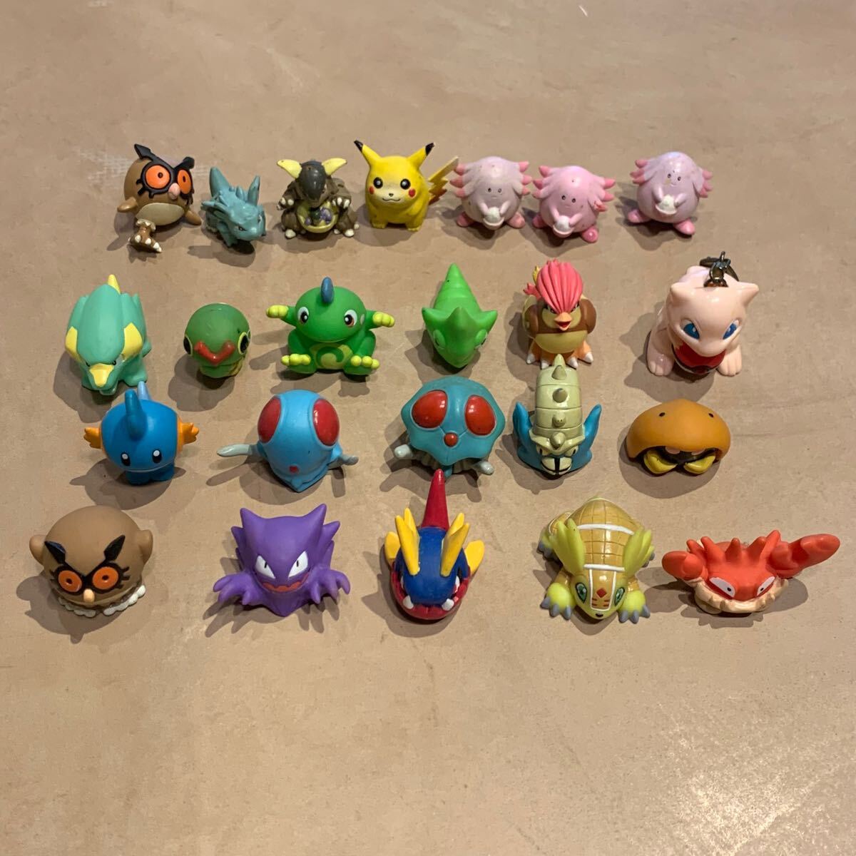 Yahoo!オークション -「ポケモン 1997」(人形、キャラクター Yahoo!オークション -「ポケモン 1997」(人形、キャラクター