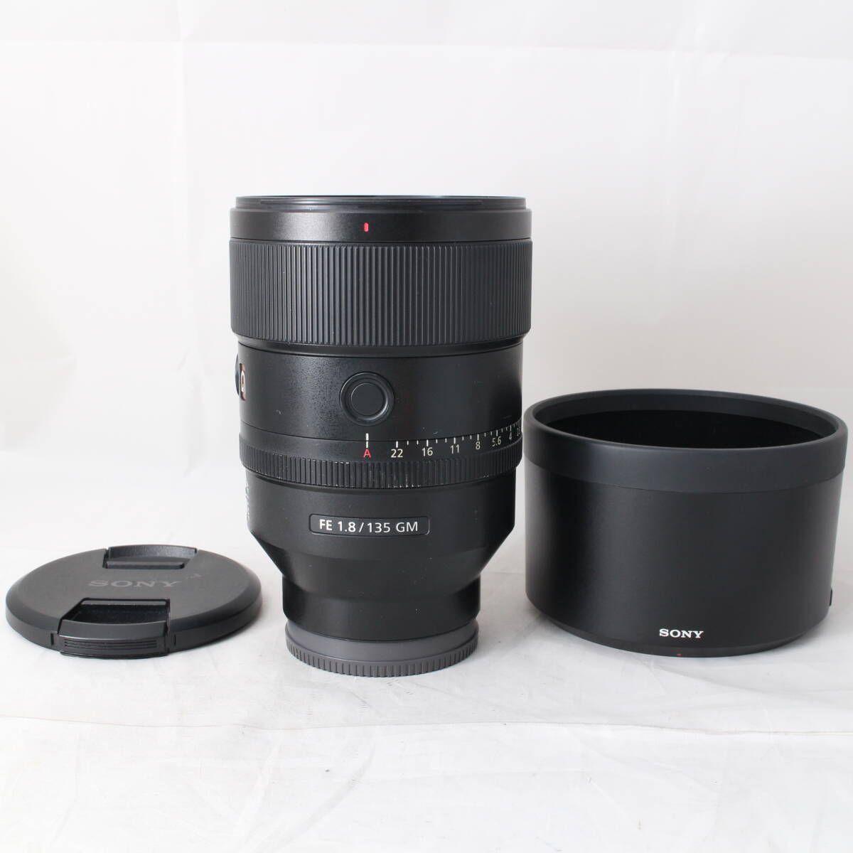 Yahoo!オークション -「fe135mm f1.8 gm」の落札相場・落札価格 Yahoo!オークション -「fe135mm f1.8 gm」の落札相場・落札価格