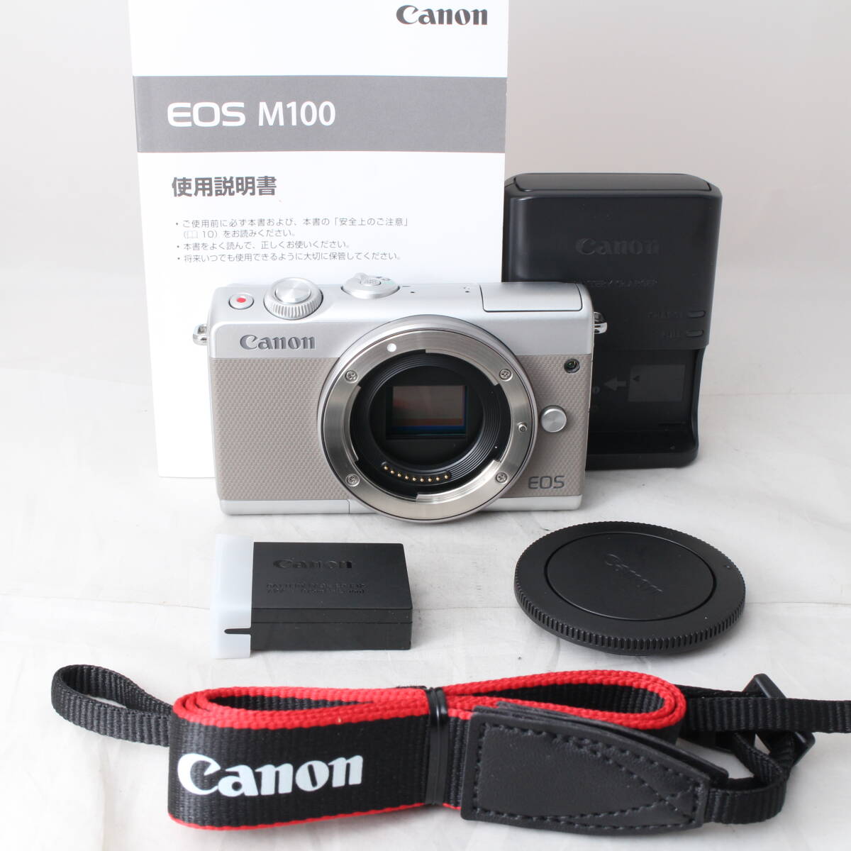 2025年最新】Yahoo!オークション -eos m100の中古品・新品・未 2025年最新】Yahoo!オークション -eos m100の中古品・新品・未