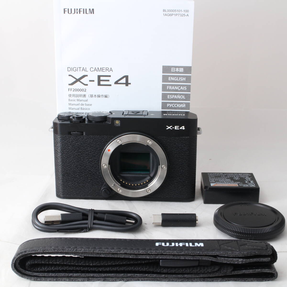 2025年最新】Fujifilm X-E4|クラシックデザインのミラーレス 2025年最新】Fujifilm X-E4|クラシックデザインのミラーレス