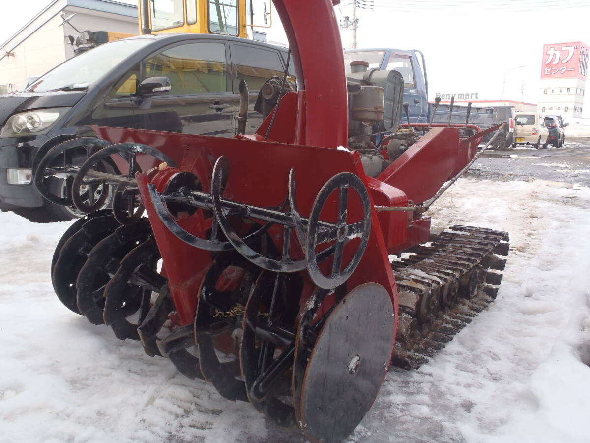Yahoo!オークション -「除雪機 中古 ディーゼル」(除雪機) (除雪 Yahoo!オークション -「除雪機 中古 ディーゼル」(除雪機) (除雪