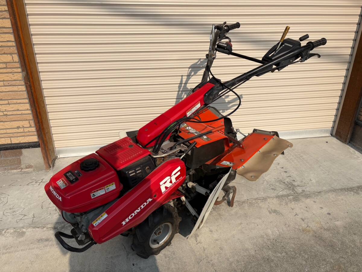 Yahoo!オークション -「ホンダ管理機f510」の落札相場・落札価格 Yahoo!オークション -「ホンダ管理機f510」の落札相場・落札価格