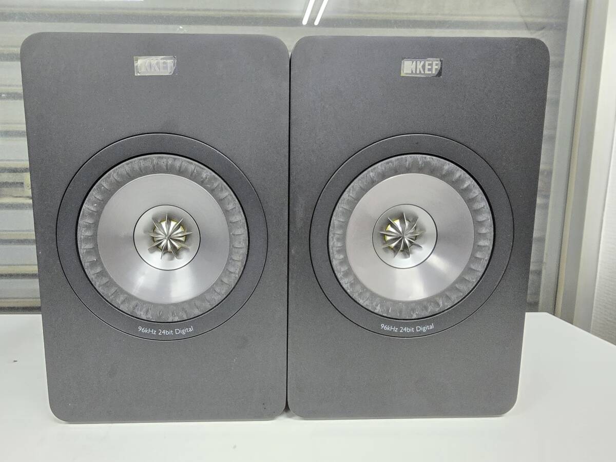 Yahoo!オークション -「kef x300a」の落札相場・落札価格 Yahoo!オークション -「kef x300a」の落札相場・落札価格