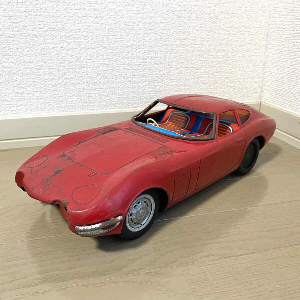 2025年最新】Yahoo!オークション -トヨタ2000GT(自動車)の中古品 2025年最新】Yahoo!オークション -トヨタ2000GT(自動車)の中古品