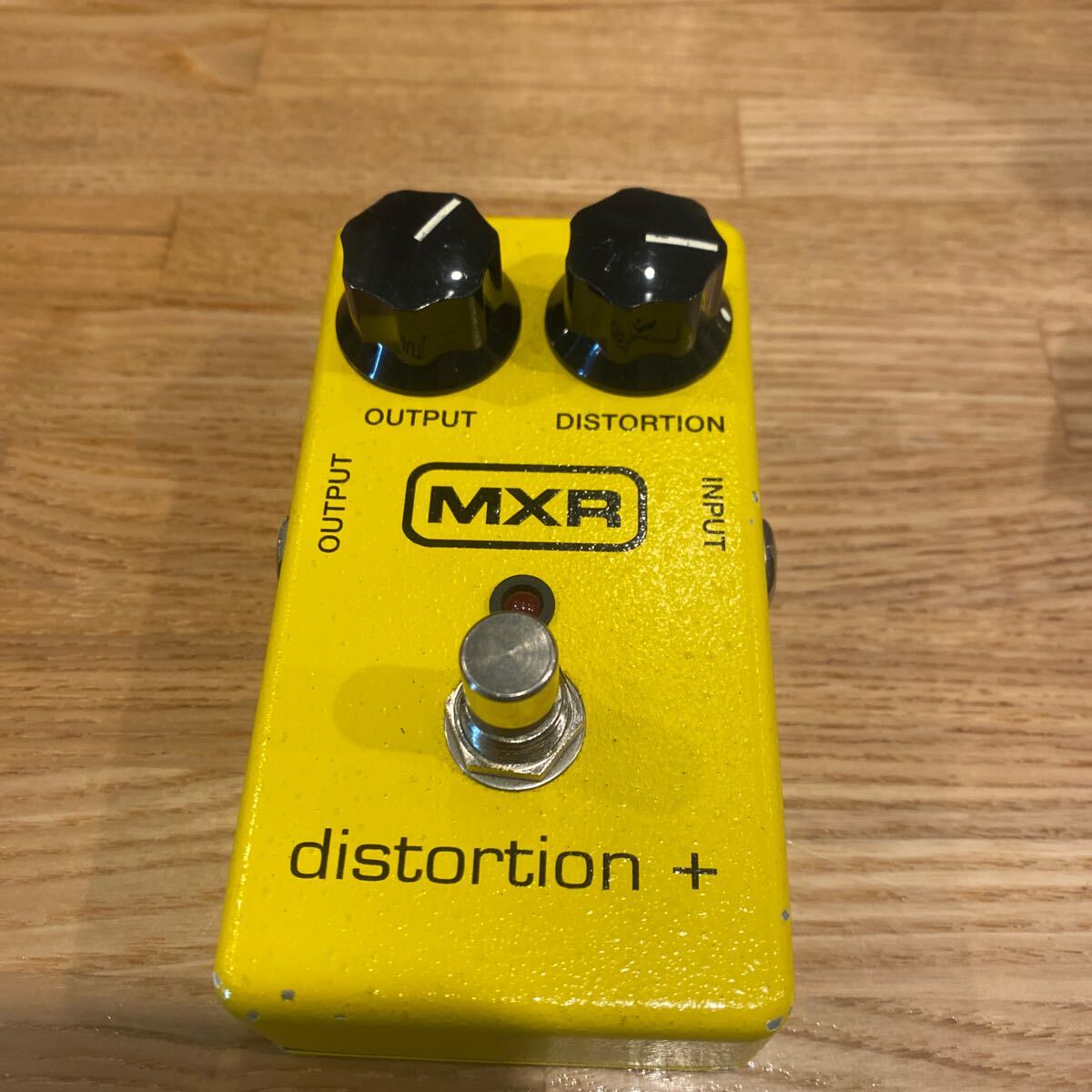 Yahoo!オークション -「mxr distortion+」の落札相場・落札価格 Yahoo!オークション -「mxr distortion+」の落札相場・落札価格
