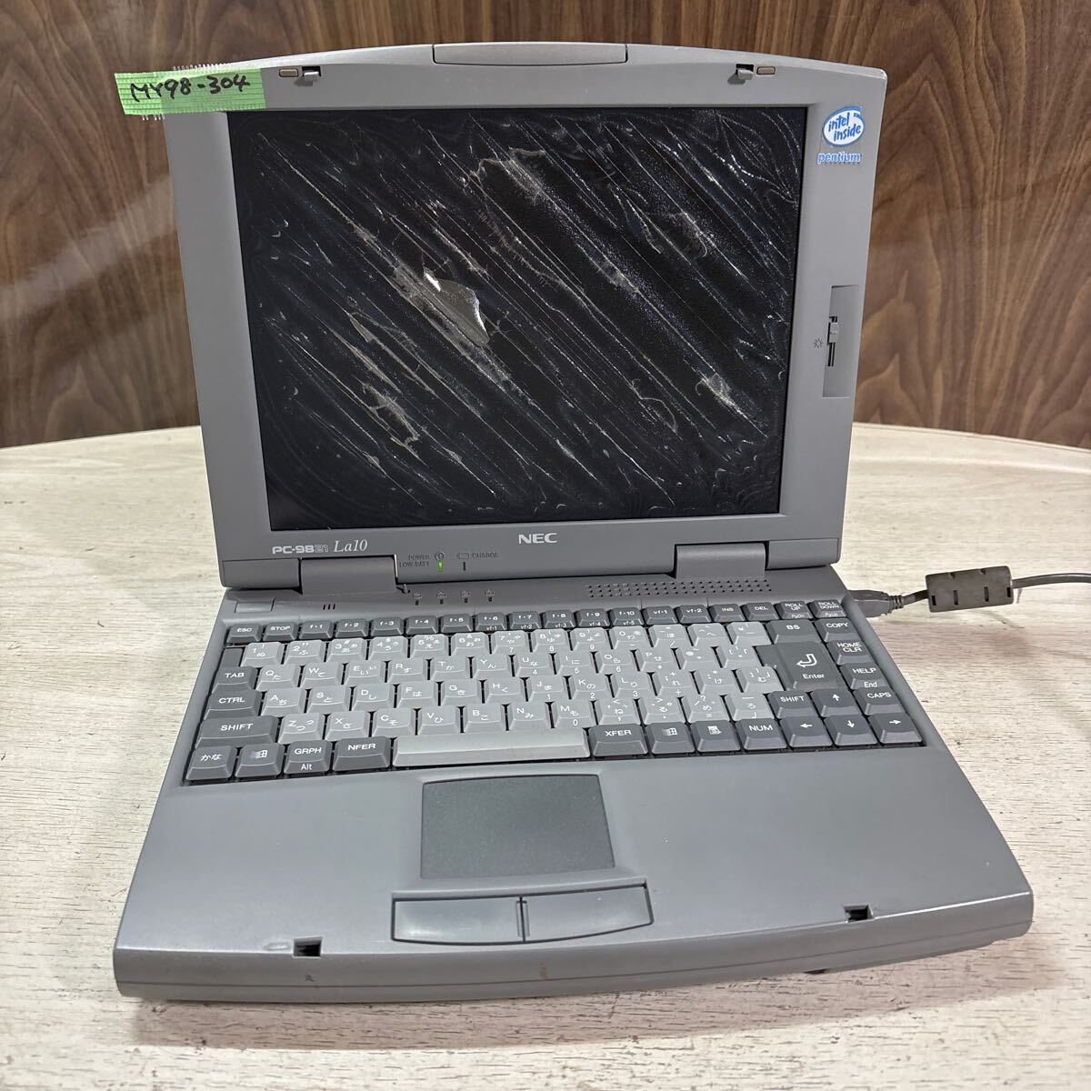 Yahoo!オークション -「pc9821 la10」(パソコン) の落札相場