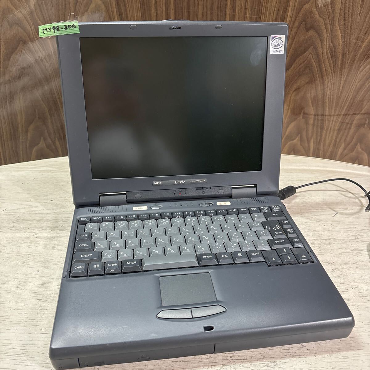 Yahoo!オークション -「pc-9821nw150」の落札相場・落札価格 Yahoo!オークション -「pc-9821nw150」の落札相場・落札価格