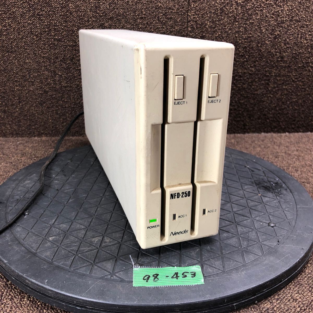 Yahoo!オークション -「pc98」(フロッピーディスクドライブ Yahoo!オークション -「pc98」(フロッピーディスクドライブ