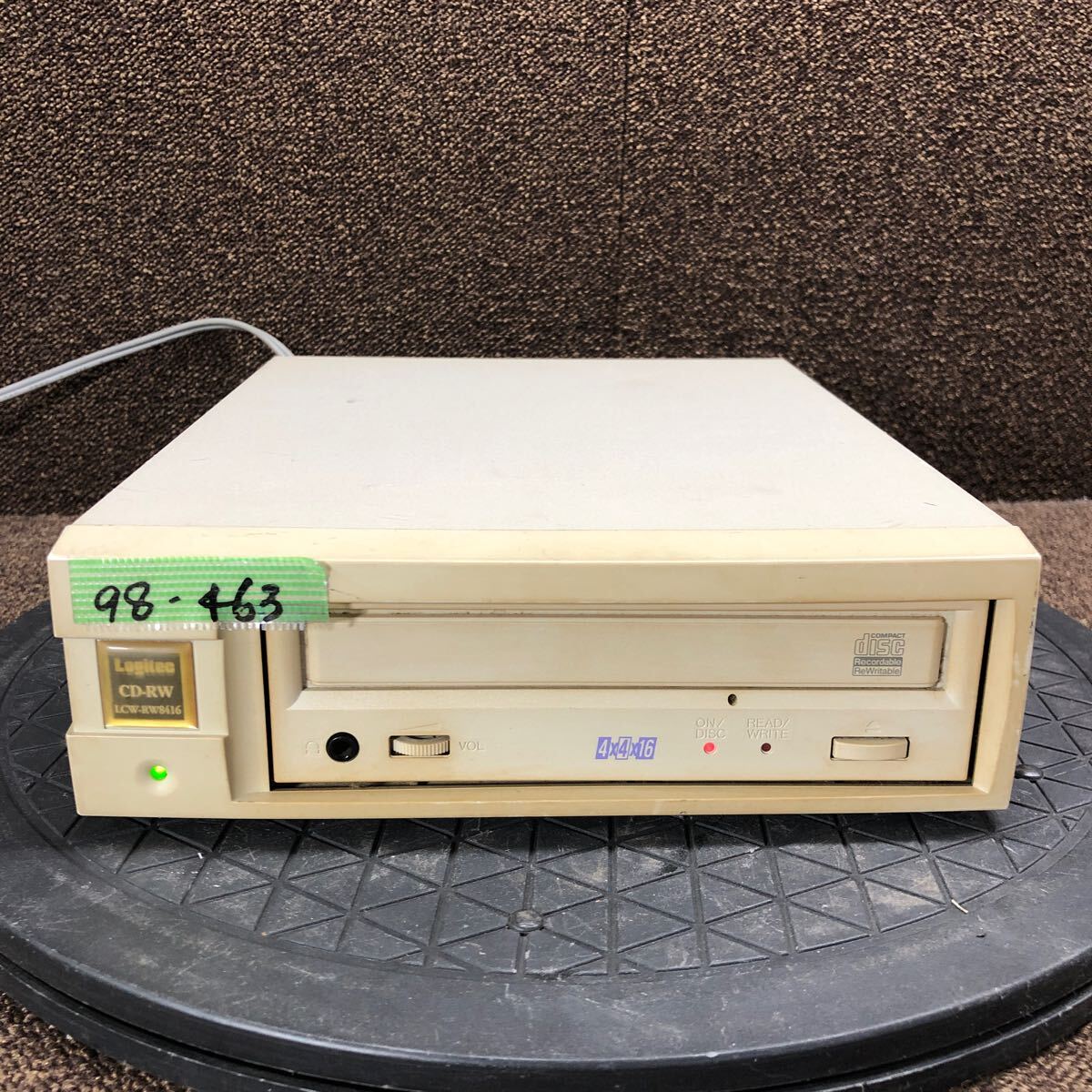 Yahoo!オークション -「lcw」(CDドライブ) (周辺機器)の落札相場
