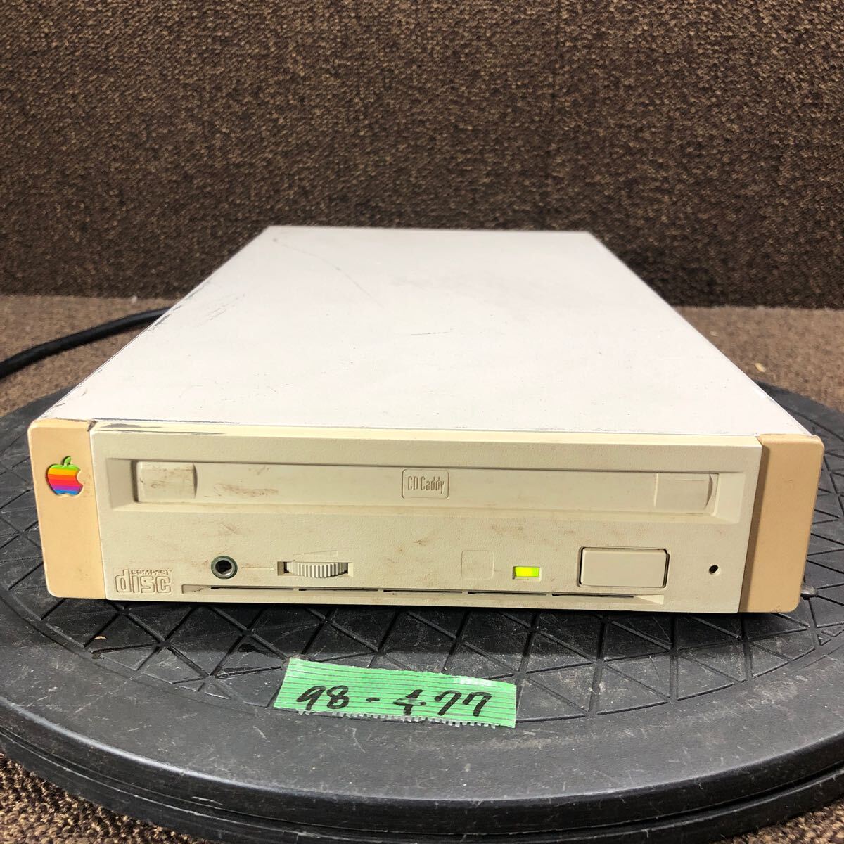 Yahoo!オークション -「apple cd300」の落札相場・落札価格 Yahoo!オークション -「apple cd300」の落札相場・落札価格