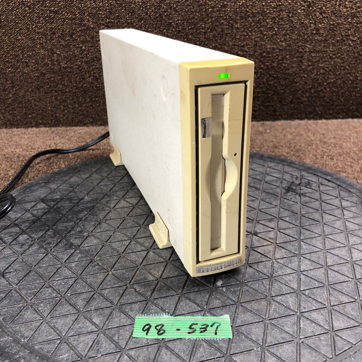 Yahoo!オークション -「mof」(640MB) (MOドライブ)の落札相場 Yahoo!オークション -「mof」(640MB) (MOドライブ)の落札相場