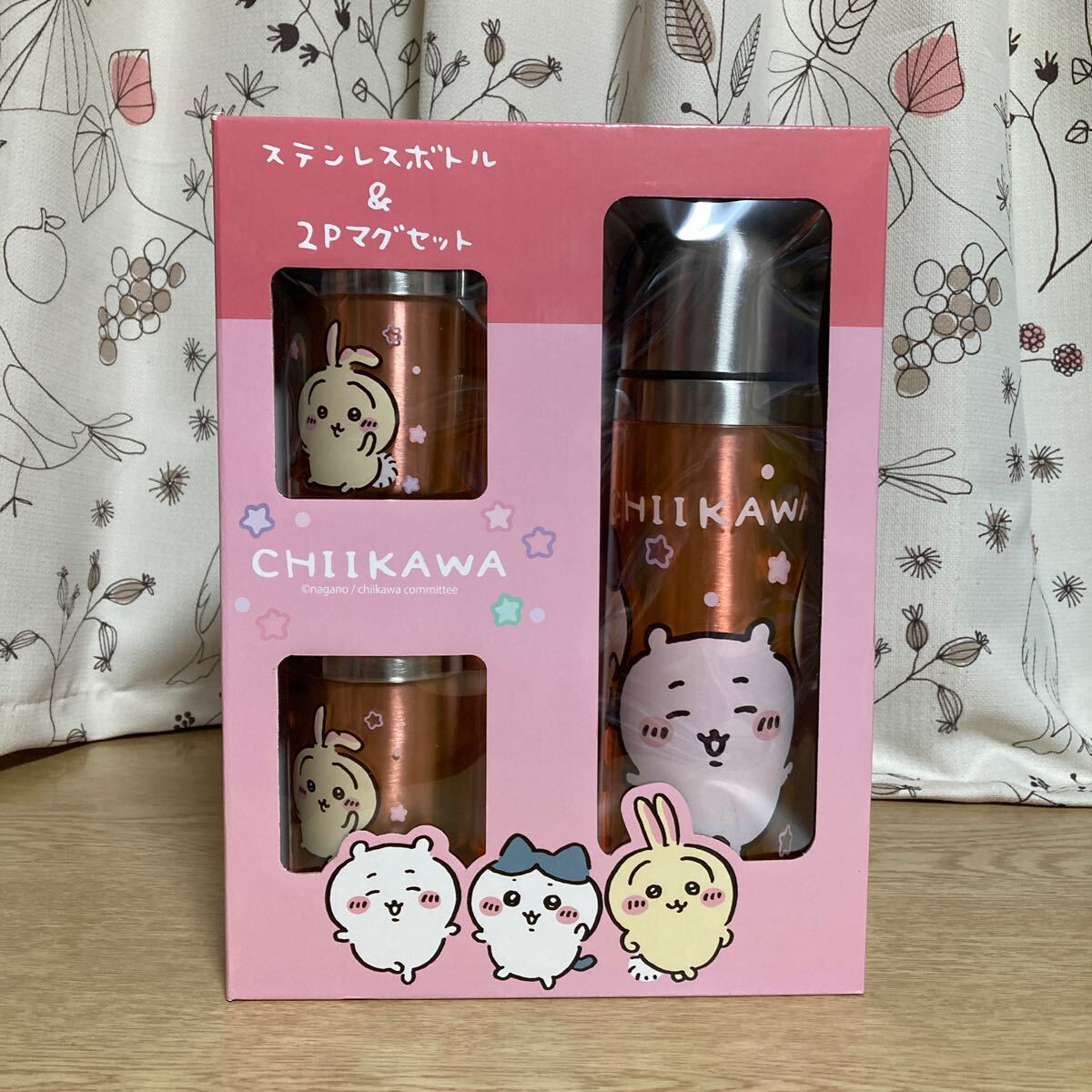 Yahoo!オークション -「水筒セット」(コミック、アニメグッズ