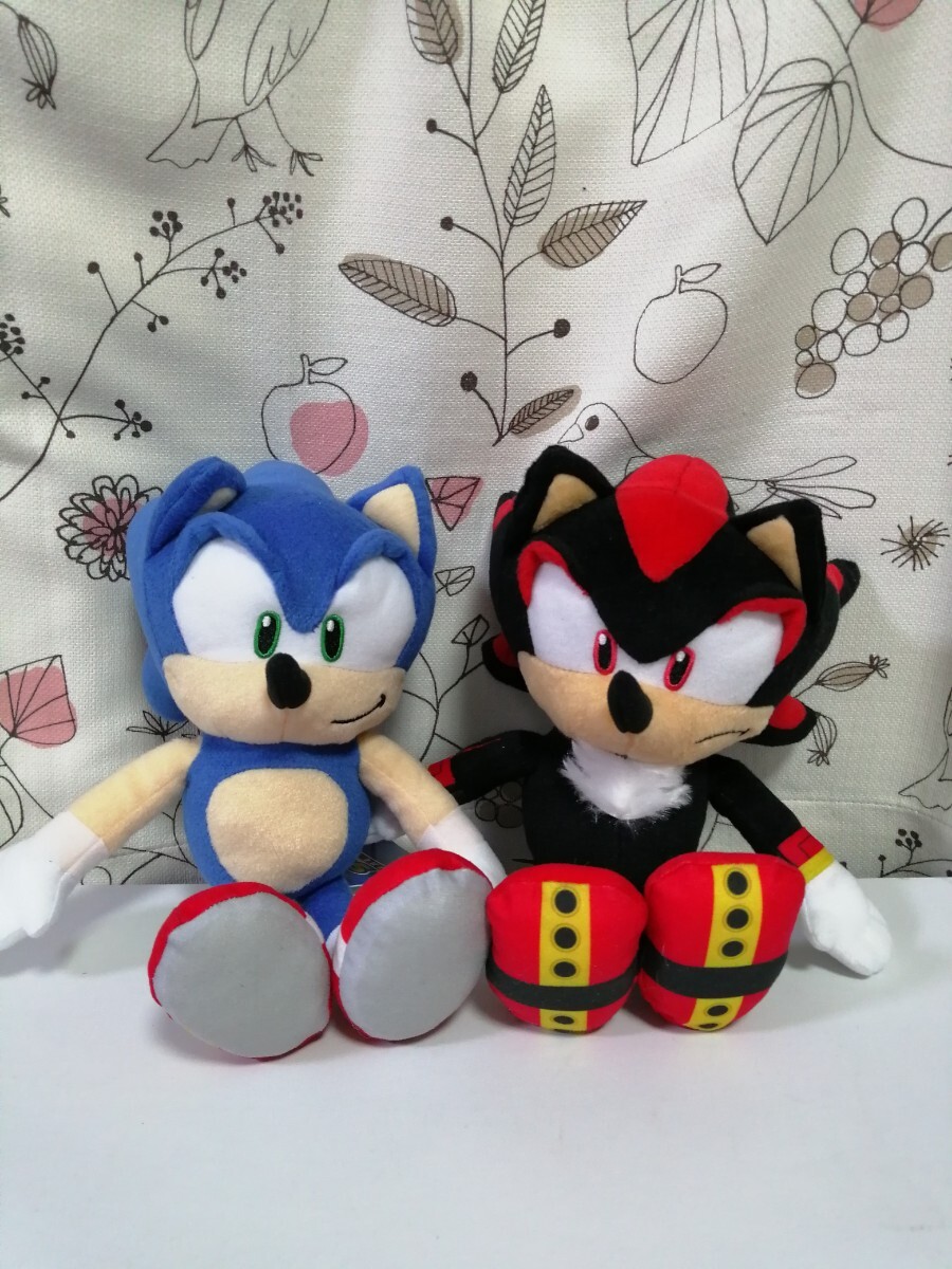 Yahoo!オークション -「ソニックザヘッジホッグ ぬいぐるみ Yahoo!オークション -「ソニックザヘッジホッグ ぬいぐるみ
