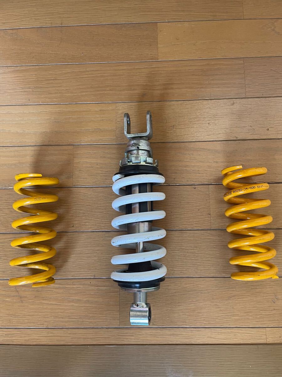 2025年最新】Yahoo!オークション -(オーリンズ ohlins) (mc41 2025年最新】Yahoo!オークション -(オーリンズ ohlins) (mc41