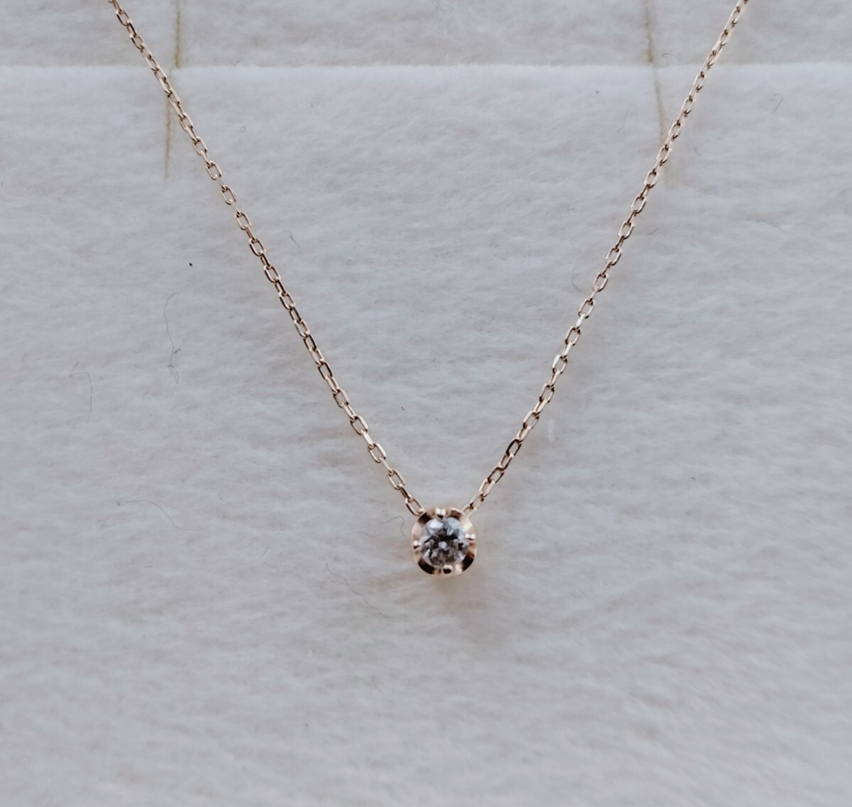 2025年最新】Yahoo!オークション -canal 4°c ネックレスの中古品