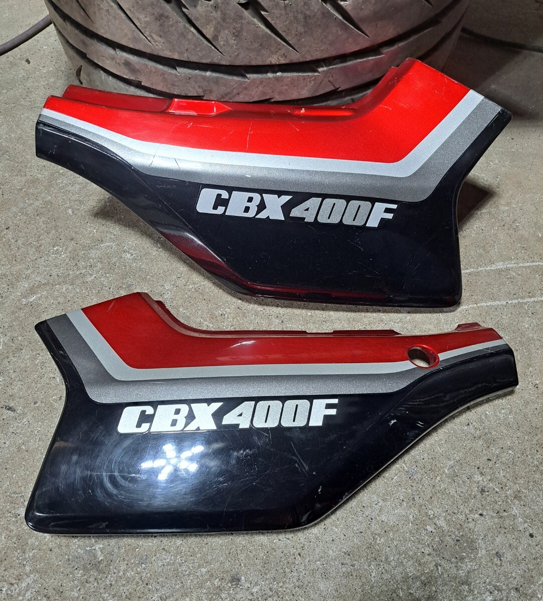 2025年最新】Yahoo!オークション -cbx400f beet(サイドカバー)の 2025年最新】Yahoo!オークション -cbx400f beet(サイドカバー)の