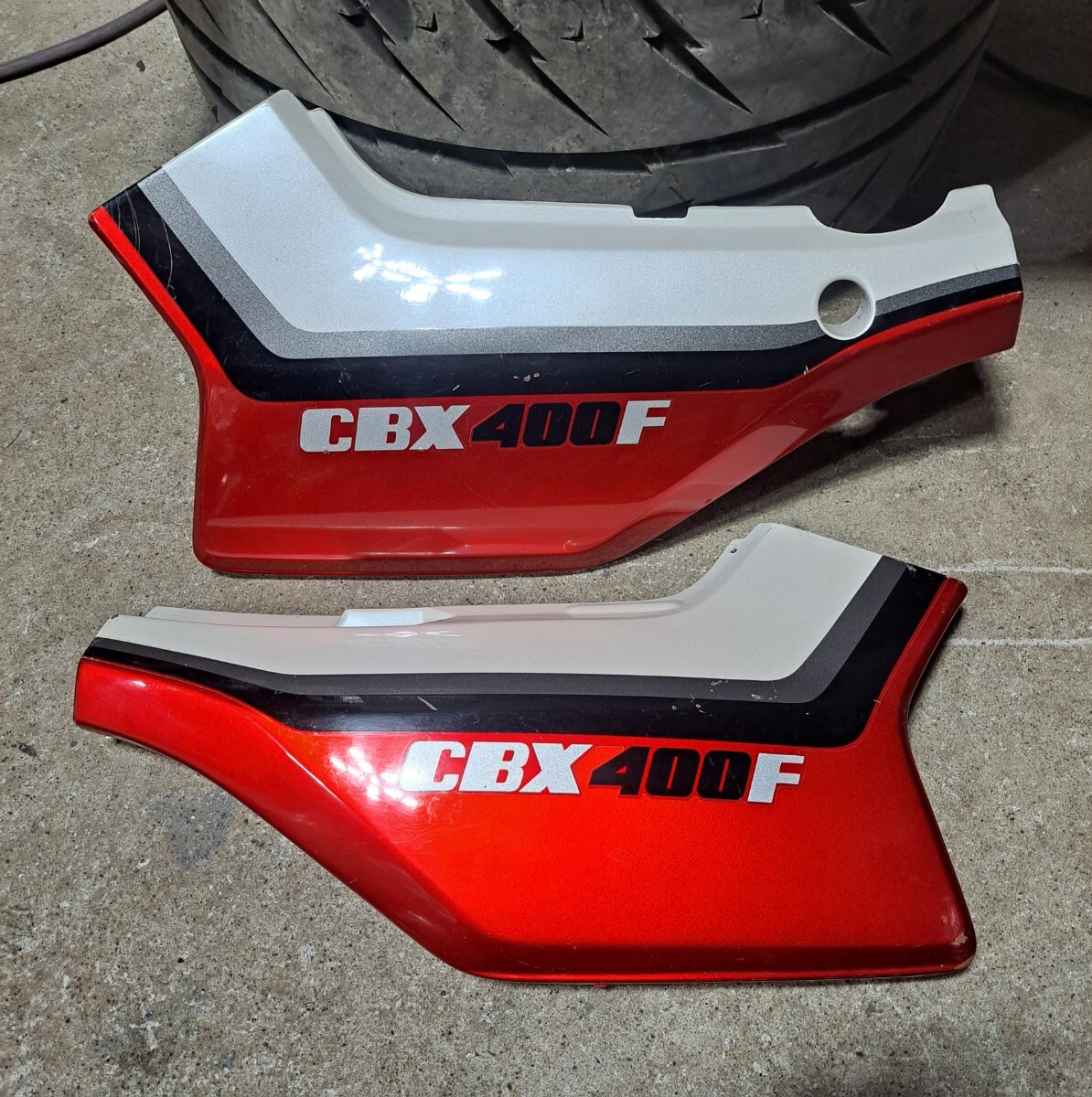 2025年最新】Yahoo!オークション -cbx400f 当時物 beetカバーの 2025年最新】Yahoo!オークション -cbx400f 当時物 beetカバーの