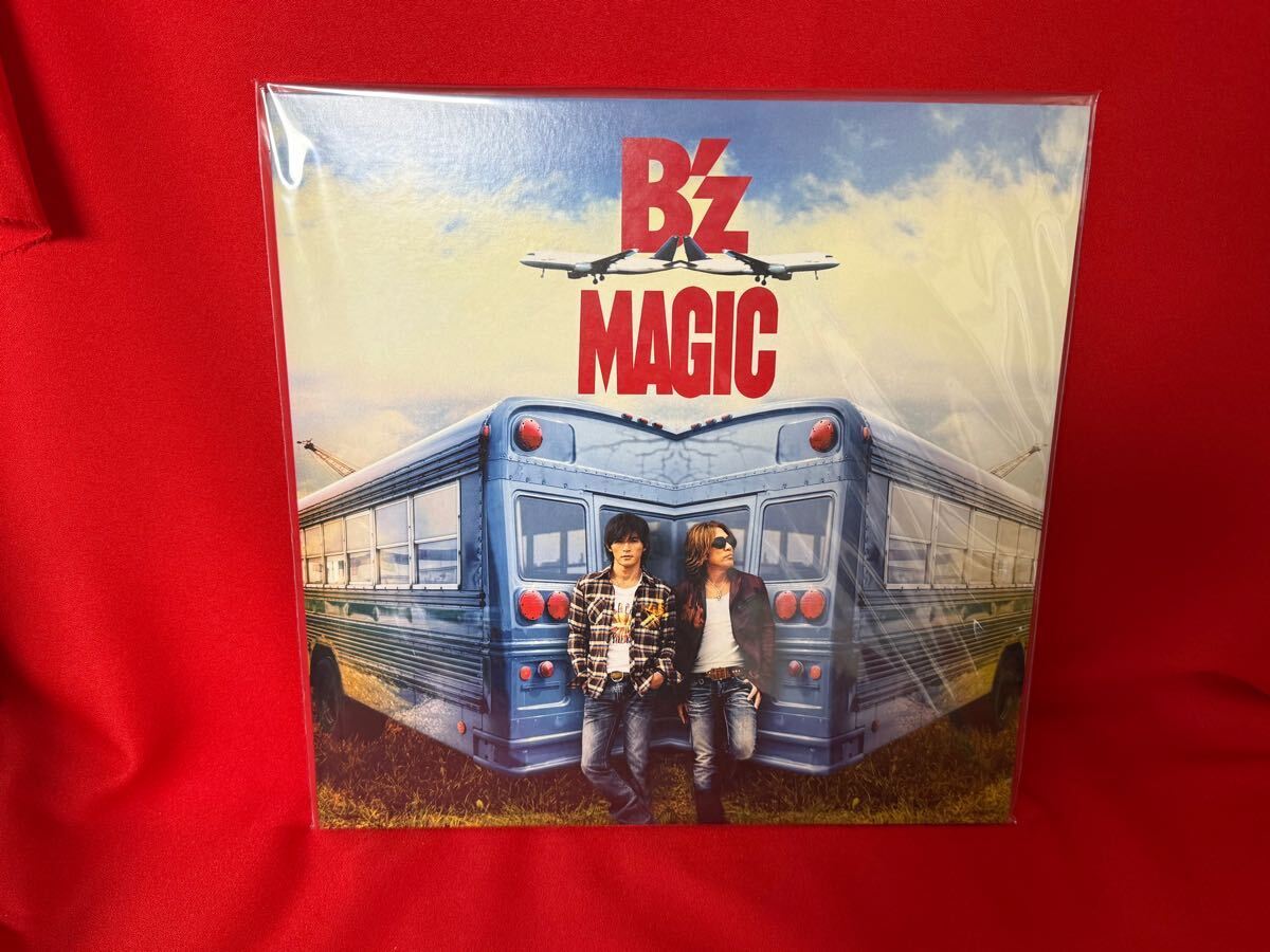 新品未開封！B'z アナログLPレコード 13枚セット！ Yahoo!オークション -「b'z レコード」(音楽) の落札相場・落札価格