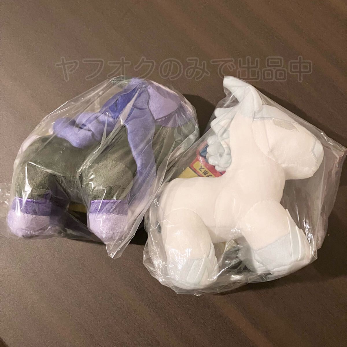 ポケモン - ポケモンセンター ポケモンドールズ 初代御三家