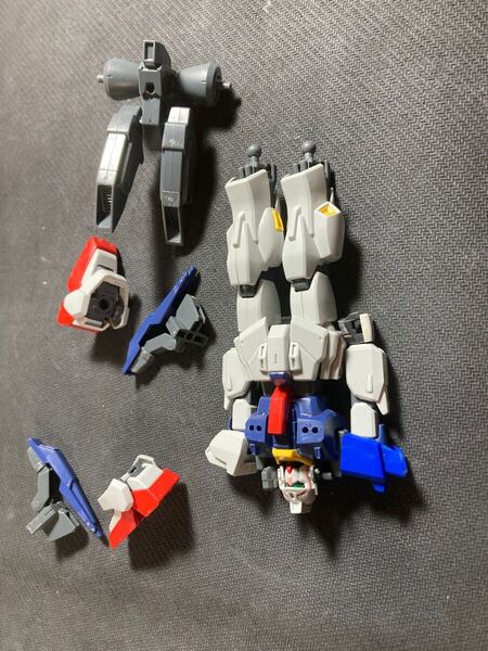 hg ビルドガンダムmk-II mk II