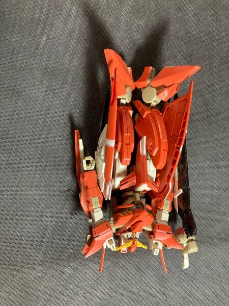 hg ガンダムスローネツヴァイ