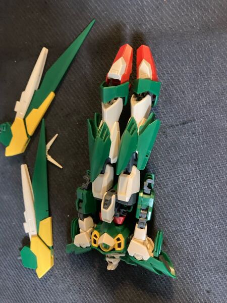 hg ガンダムフェニーチェリナーシタ