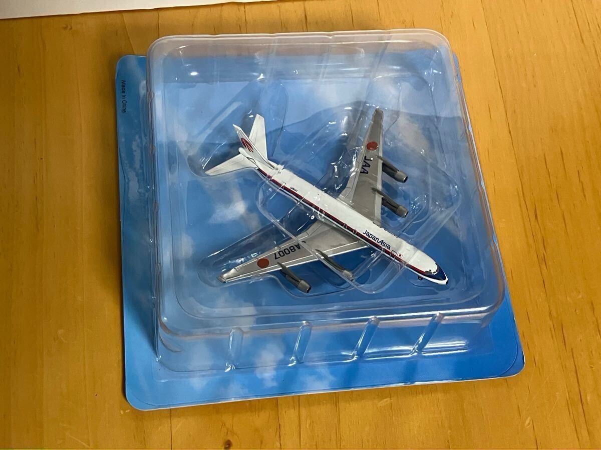 Yahoo!オークション -「jal dc8」(航空機) (ミニカー)の落札相場 Yahoo!オークション -「jal dc8」(航空機) (ミニカー)の落札相場