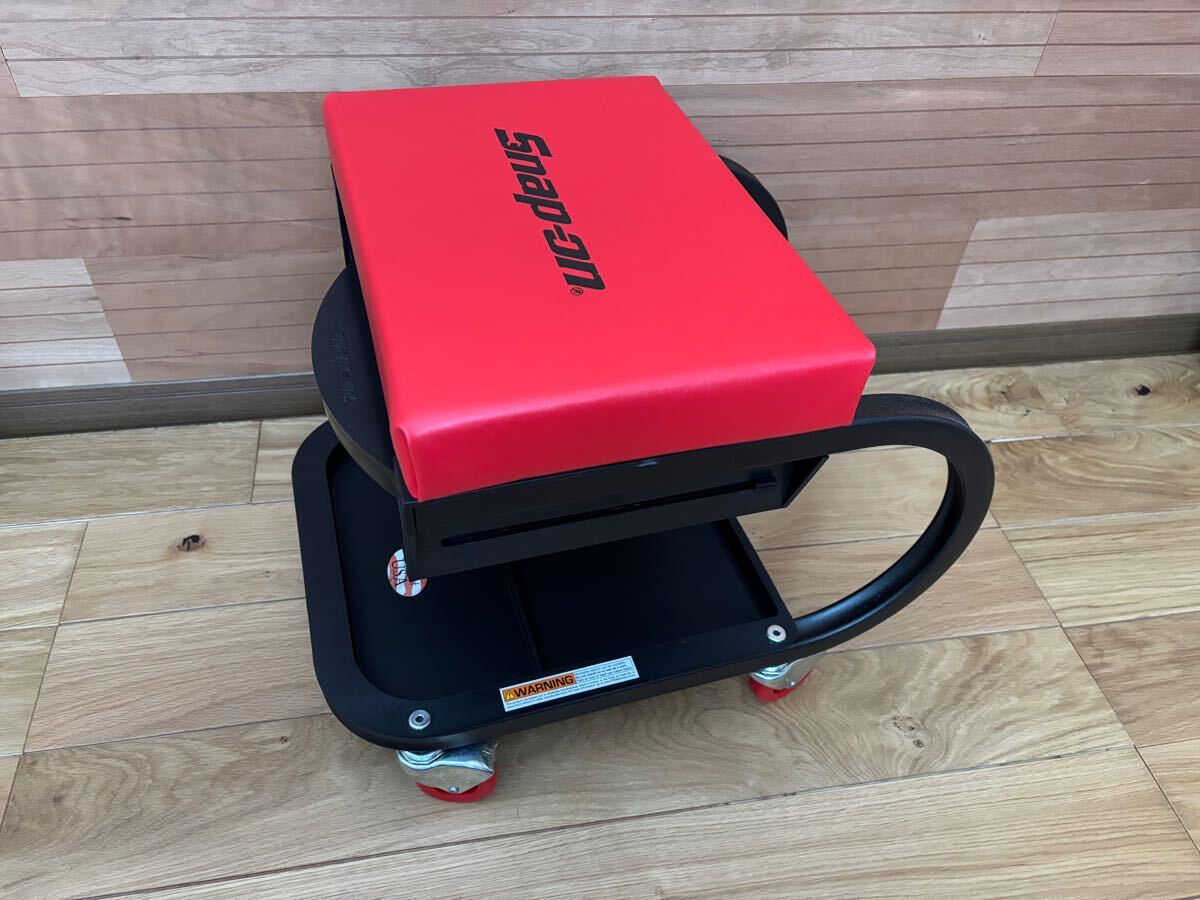 Yahoo!オークション -「snap-on 椅子」の落札相場・落札価格 Yahoo!オークション -「snap-on 椅子」の落札相場・落札価格