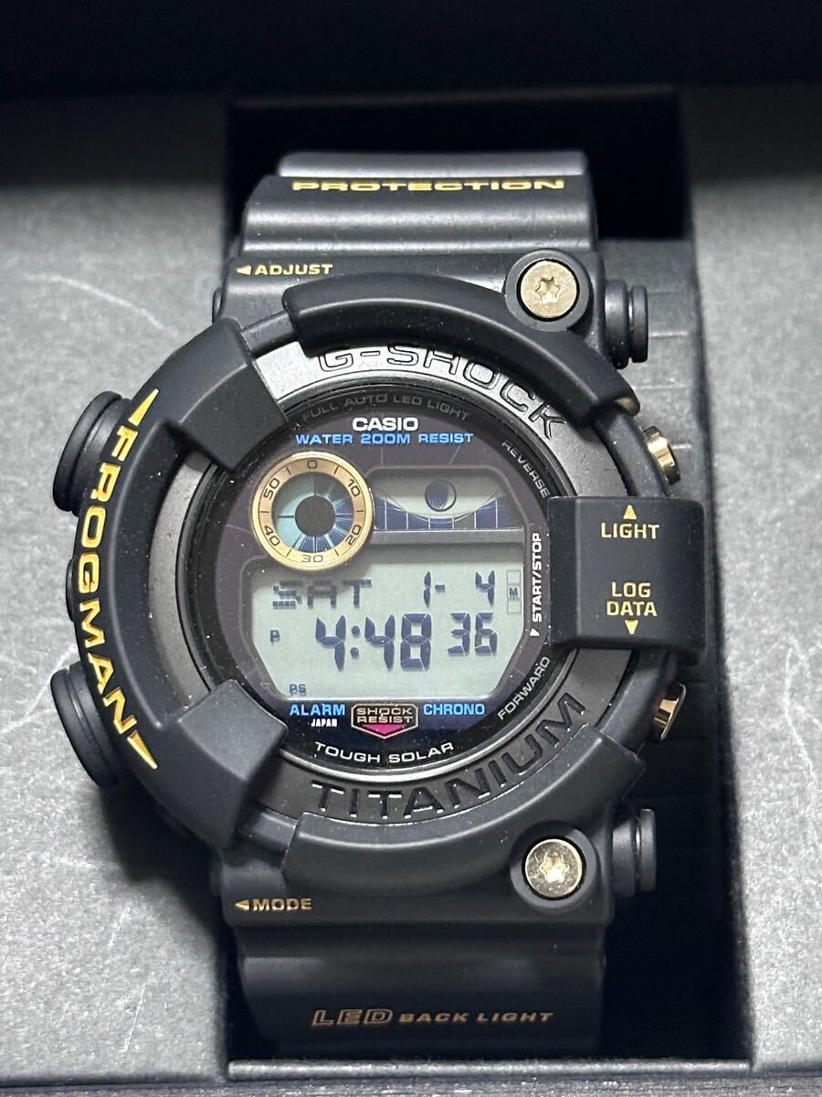 Yahoo!オークション -「GW-8230B-9AJR」の落札相場・落札価格