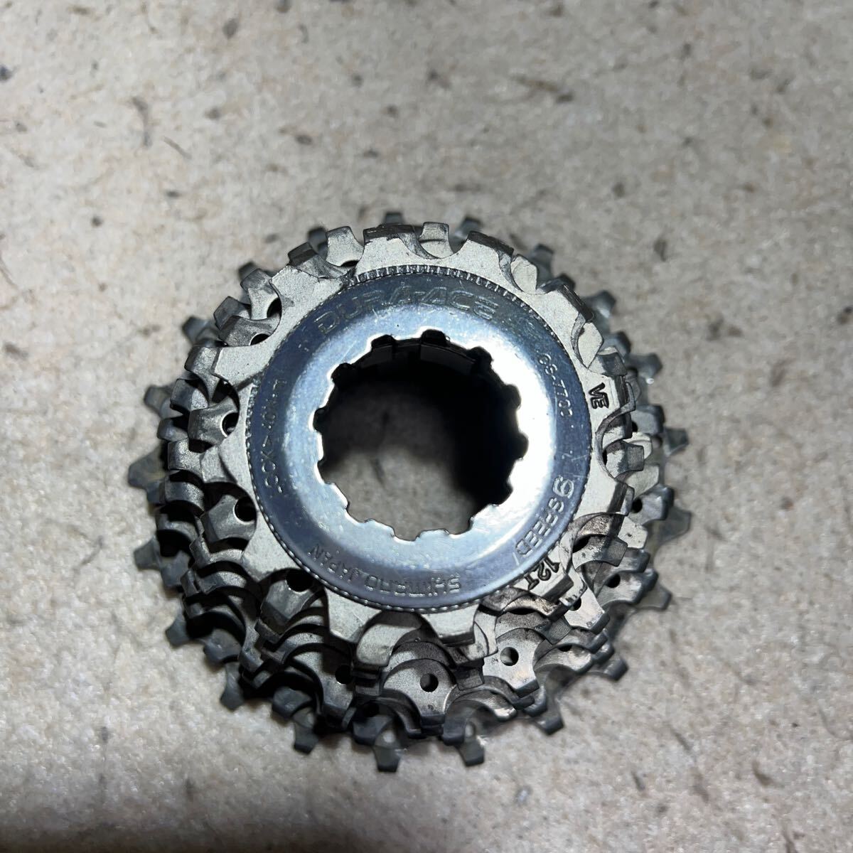 Yahoo!オークション -「dura-ace cs-7700」の落札相場・落札価格 Yahoo!オークション -「dura-ace cs-7700」の落札相場・落札価格