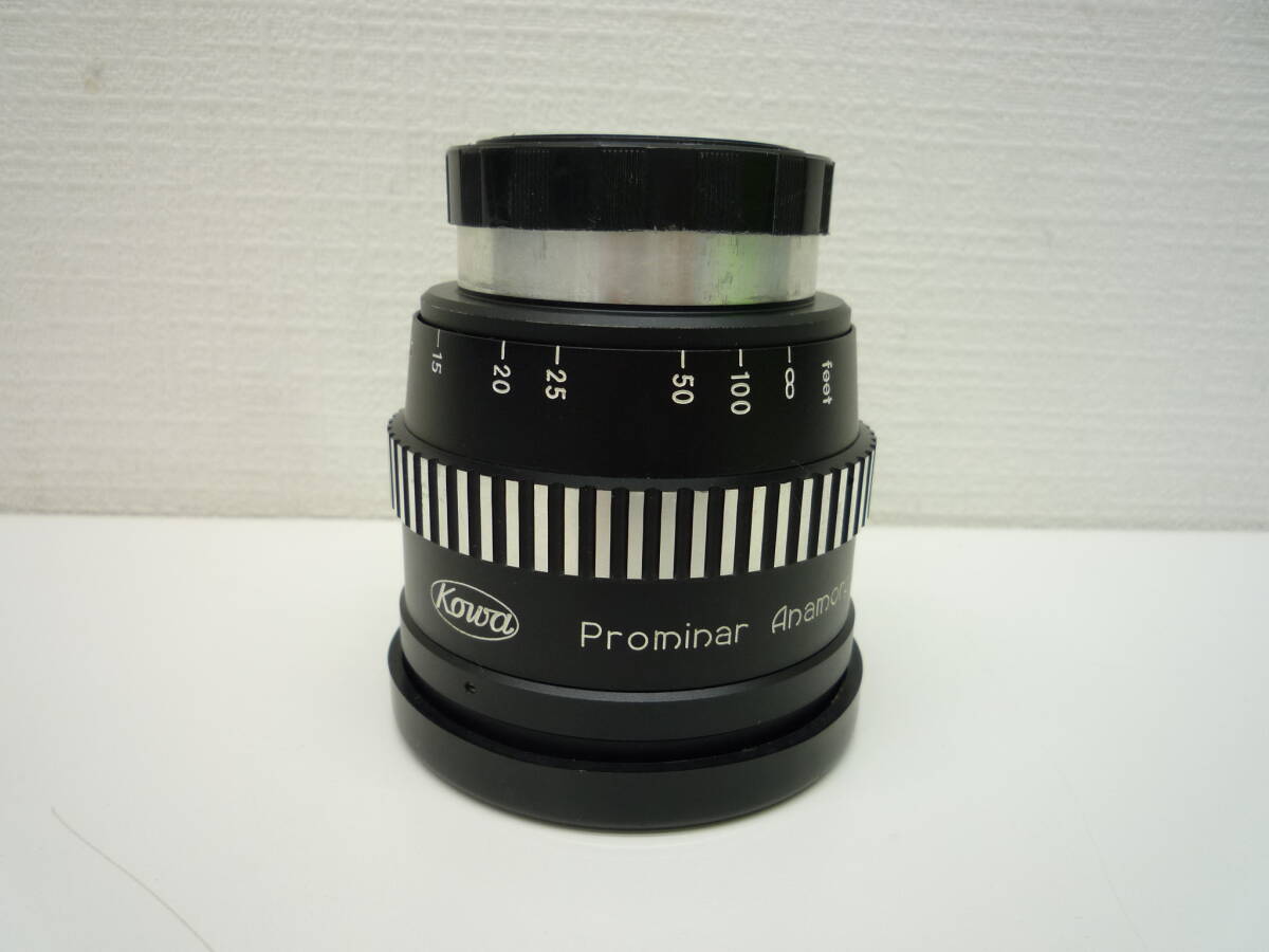 Yahoo!オークション -「kowa anamorphic」の落札相場・落札価格 Yahoo!オークション -「kowa anamorphic」の落札相場・落札価格