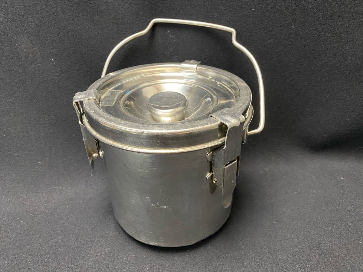 2025年最新】Yahoo!オークション -給食 食缶の中古品・新品・未 2025年最新】Yahoo!オークション -給食 食缶の中古品・新品・未