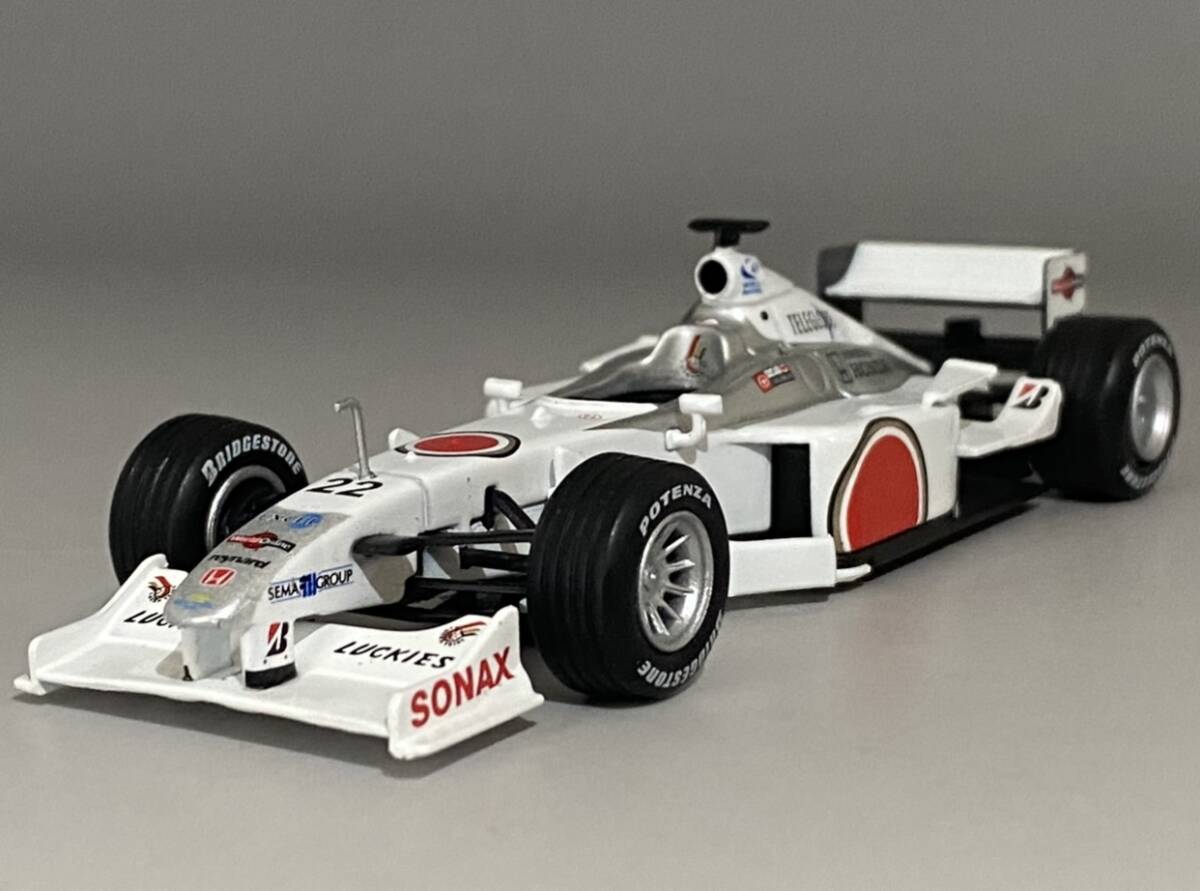 2025年最新】Yahoo!オークション -barホンダf1の中古品・新品 2025年最新】Yahoo!オークション -barホンダf1の中古品・新品
