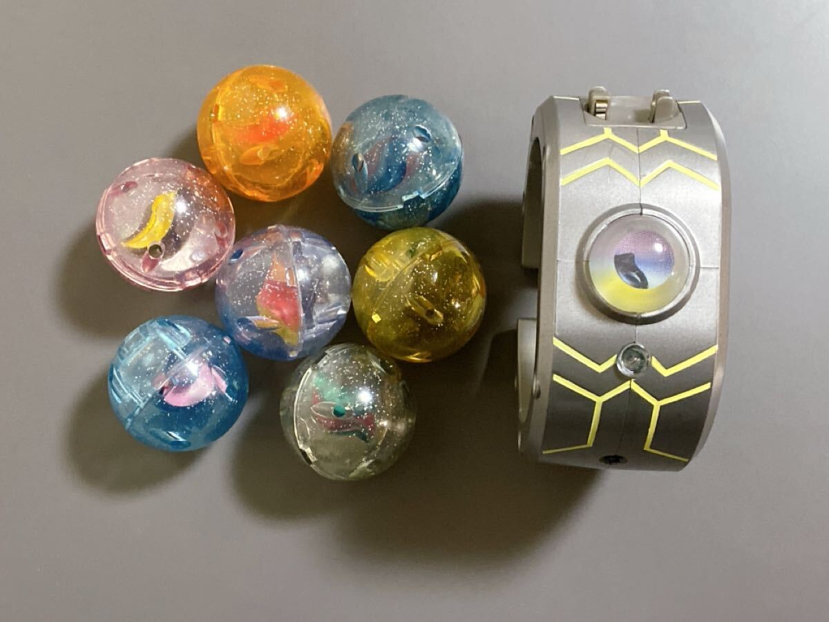 ♯Kxc28FH ポケモンメガストーン 全6種の通販 by ヒロセ's shop
