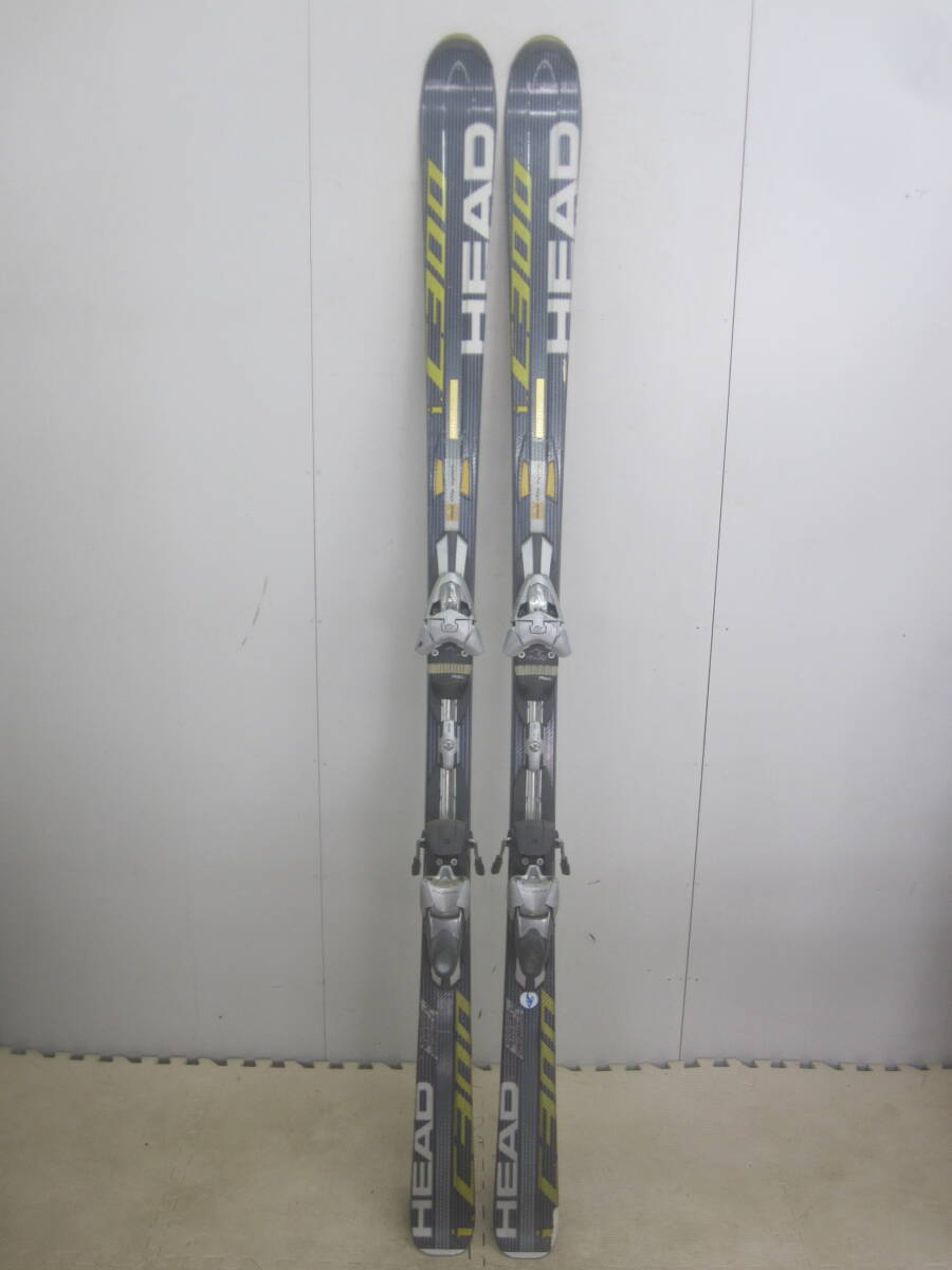 Yahoo!オークション -「(ヘッド head) 170」(スキー) (スポーツ Yahoo!オークション -「(ヘッド head) 170」(スキー) (スポーツ