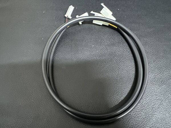 AF28 スーパーディオ DIO ZX用 CDI 用移設延長ハーネス(デイトナ プーリー キタコ ボアアップ カメファク チャンバー ポッシュ パワフィル
