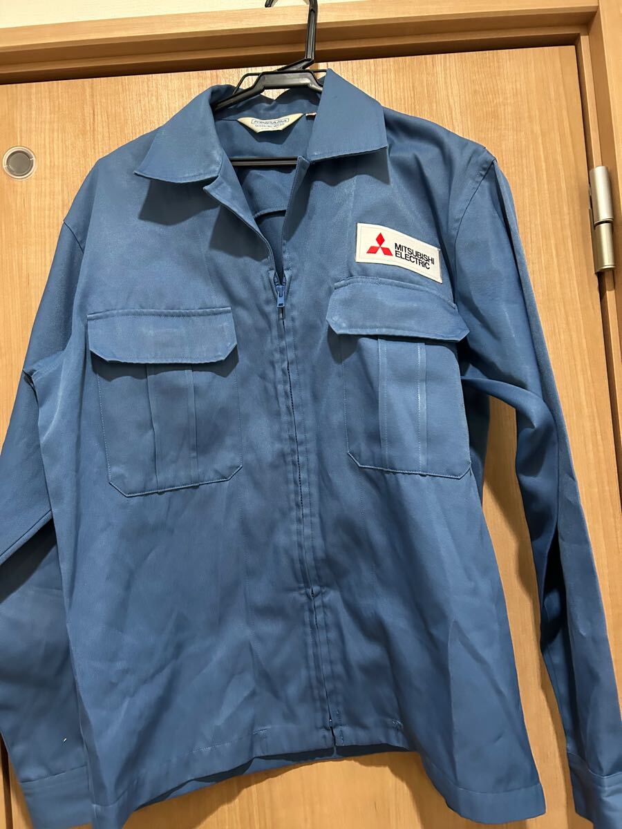 2025年最新】Yahoo!オークション -作業服 上着の中古品・新品 2025年最新】Yahoo!オークション -作業服 上着の中古品・新品