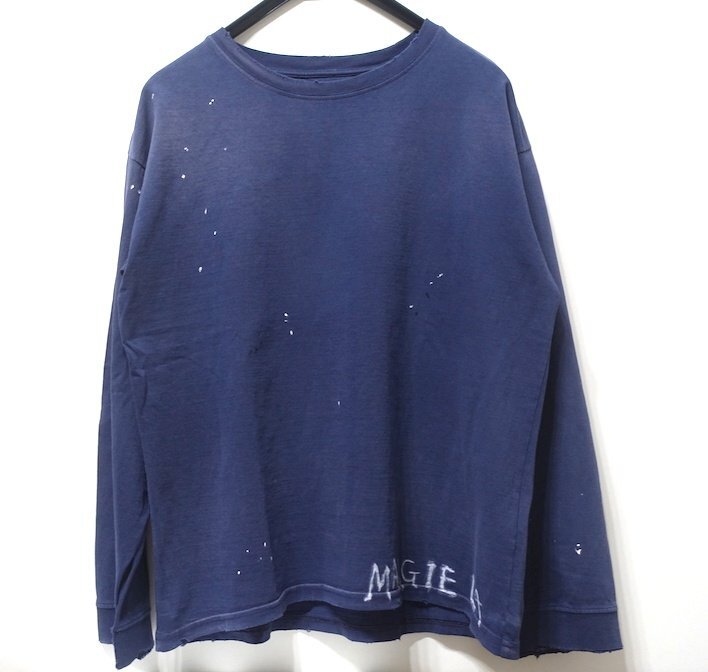 Yahoo!オークション -「(マルタンマルジェラ martin margiela Yahoo!オークション -「(マルタンマルジェラ martin margiela