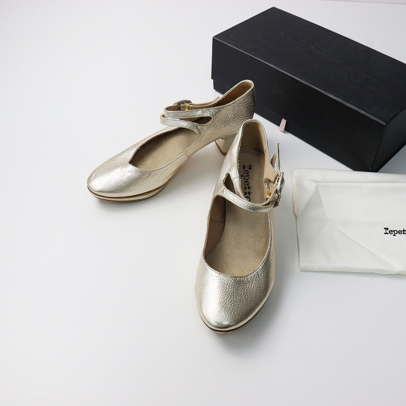 2025年最新】Yahoo!オークション -repetto レペット 40の中古品 2025年最新】Yahoo!オークション -repetto レペット 40の中古品